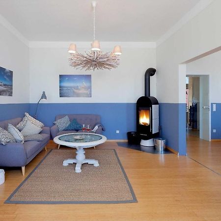 Zum Weissen Rossl Apartamento Heringsdorf  Exterior foto