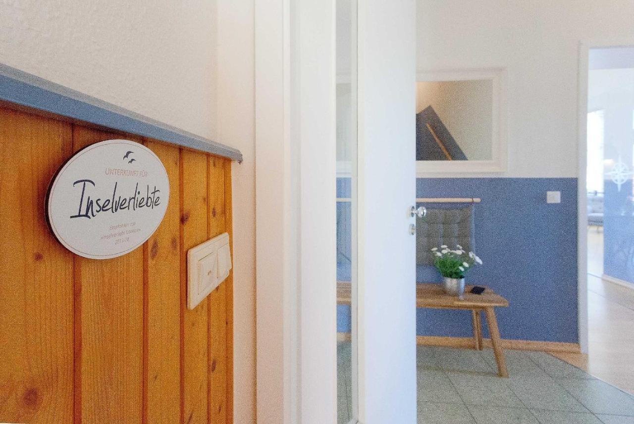 Zum Weissen Rossl Apartamento Heringsdorf  Exterior foto
